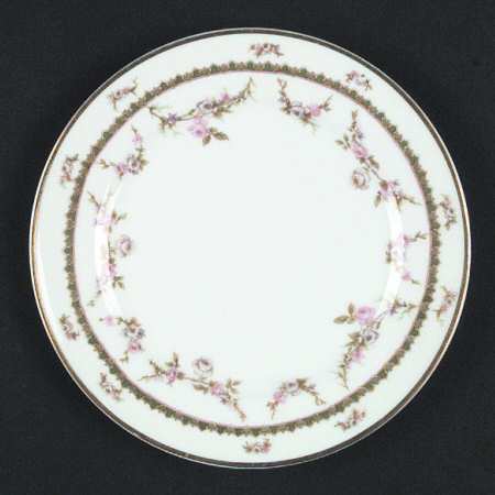 Schleiger 883 Bread & Butter Plate