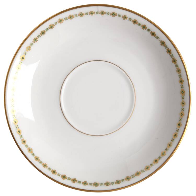 Schleiger 886 Saucer