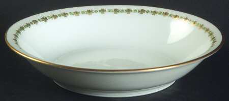 Schleiger 886 Fruit/Dessert (Sauce) Bowl