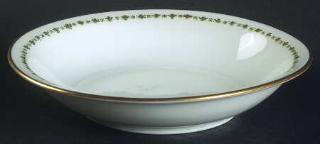 Schleiger 886 Fruit/Dessert (Sauce) Bowl