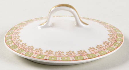 Schleiger 887 Lid for Sugar Bowl