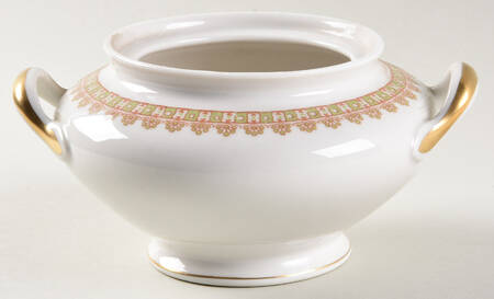 Schleiger 887 Sugar Bowl No Lid