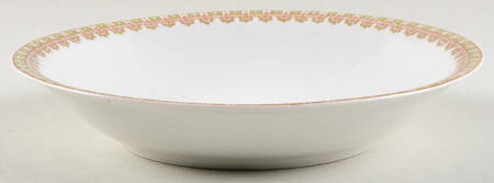 Schleiger 887 Coupe Soup Bowl