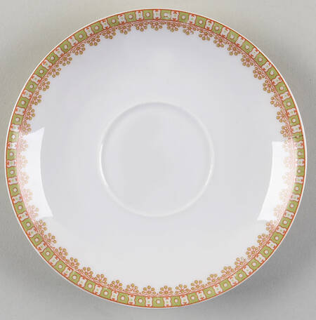 Schleiger 887 Saucer for Oversized Cup