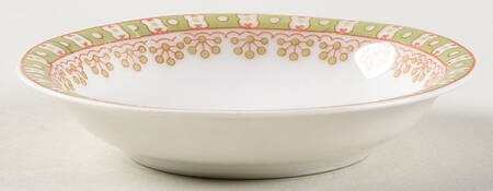 Schleiger 887 Butter Pat