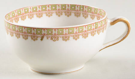Schleiger 887 Oversized Cup by Haviland