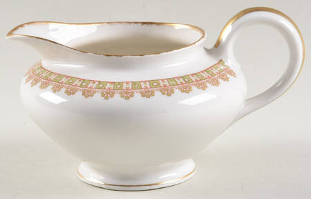 Schleiger 887 Creamer