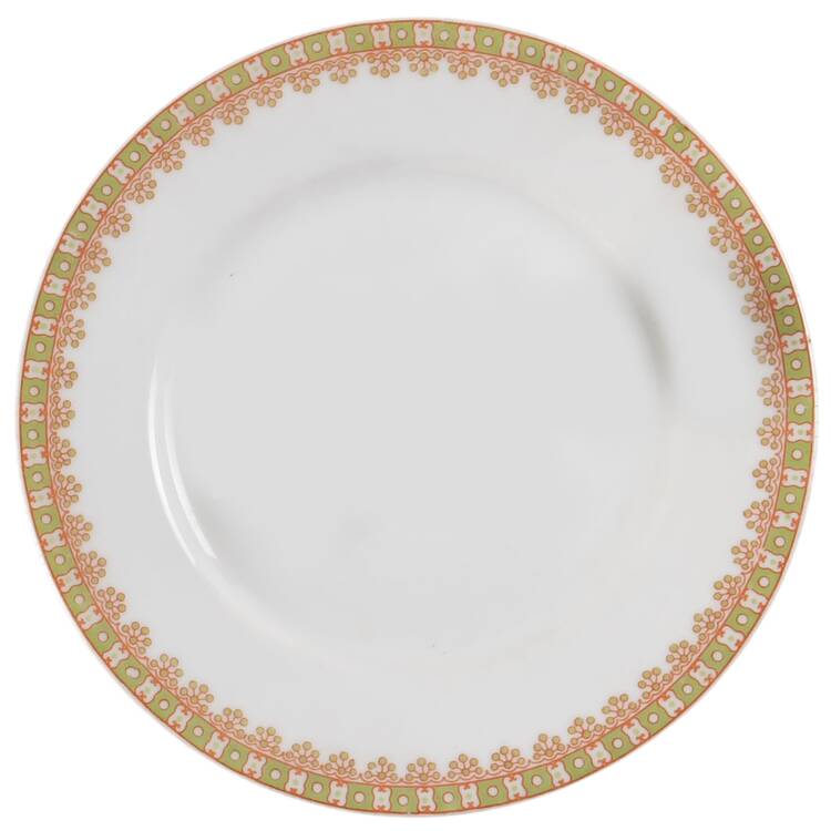 Schleiger 887 Bread & Butter Plate