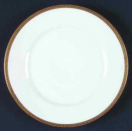Schleiger 890 Luncheon Plate