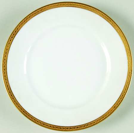 Schleiger 890 Bread & Butter Plate