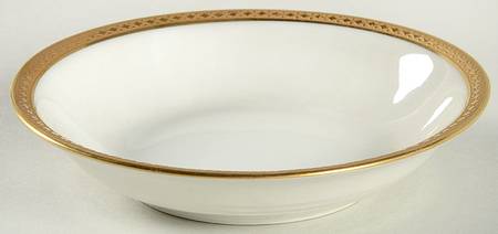 Schleiger 890 Fruit/Dessert (Sauce) Bowl by Haviland