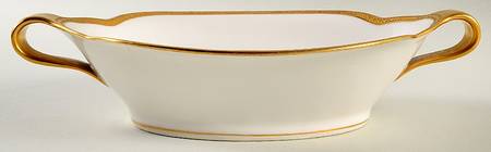 Schleiger 890 9" Oval Vegetable Bowl