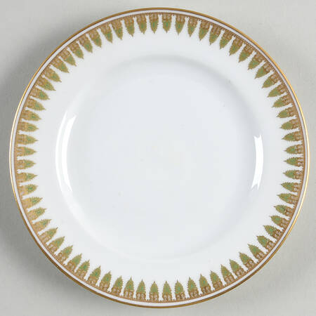Schleiger 891 Bread & Butter Plate by Haviland