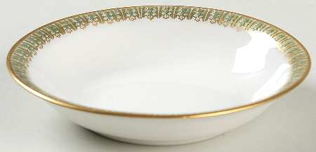 Schleiger 892 Fruit/Dessert (Sauce) Bowl