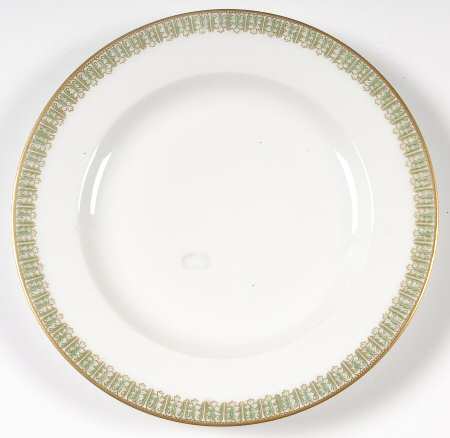 Schleiger 892 Salad Plate