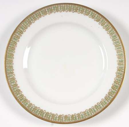 Schleiger 892 Bread & Butter Plate