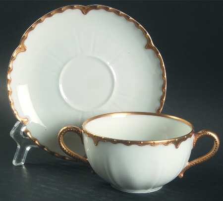 Schleiger 895 by Haviland