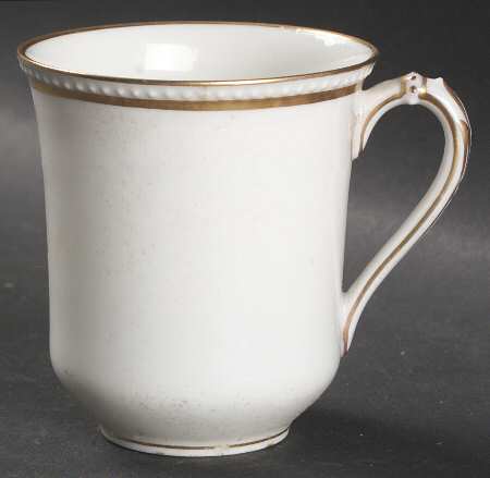 Schleiger 898 Chocolate Cup
