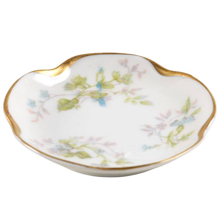 Schleiger 904D Butter Pat