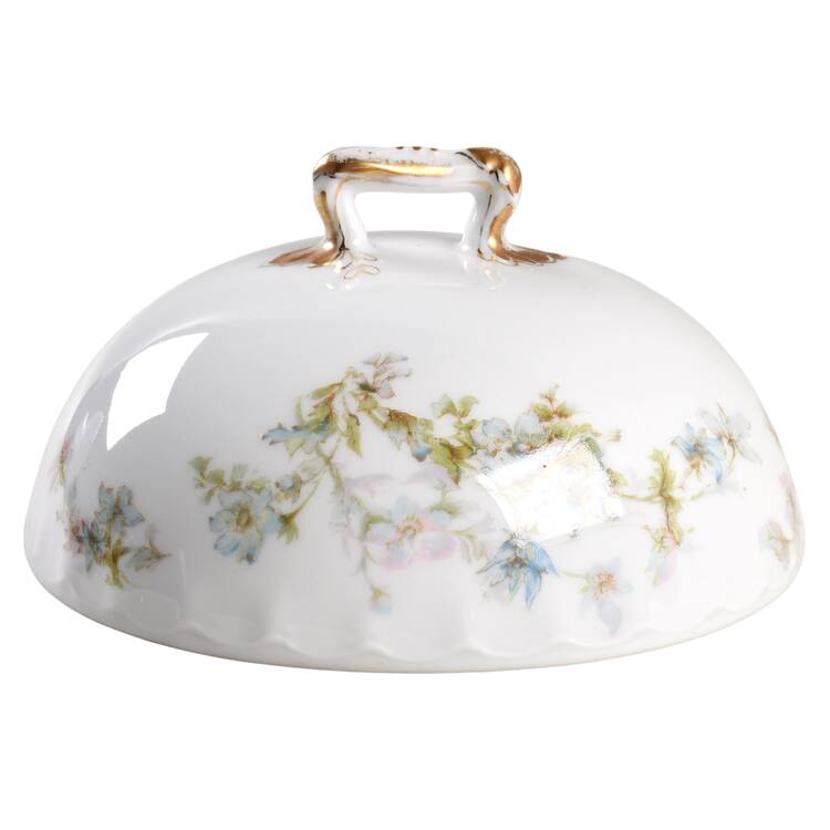 Schleiger 91 Lid for Round Butter