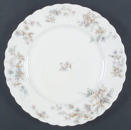 Schleiger 91 Dinner Plate