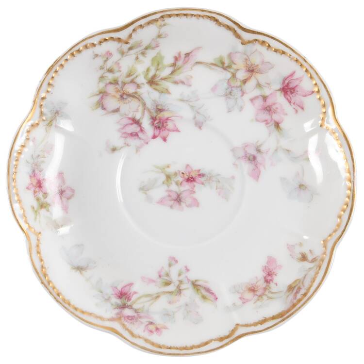 Schleiger 91A Saucer for Demitasse Cup