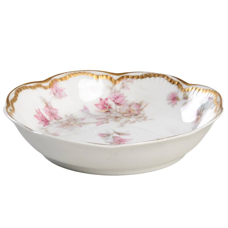 Schleiger 91A Fruit/Dessert (Sauce) Bowl