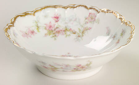 Schleiger 91A Oatmeal Bowl