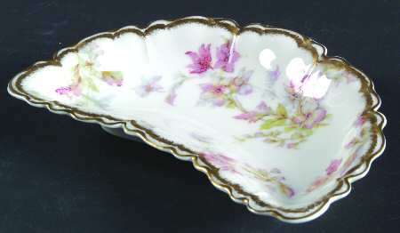 Schleiger 91A Bone Dish