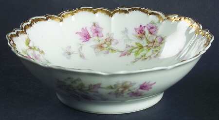 Schleiger 91A Oatmeal Bowl