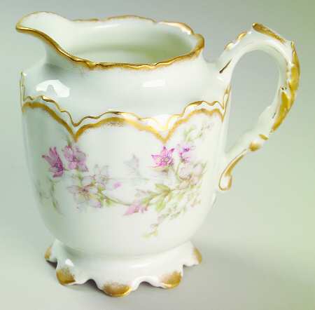 Schleiger 91A Creamer