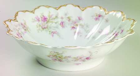 Schleiger 91A 9" Round Vegetable Bowl