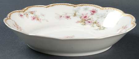 Schleiger 91A Coupe Soup Bowl