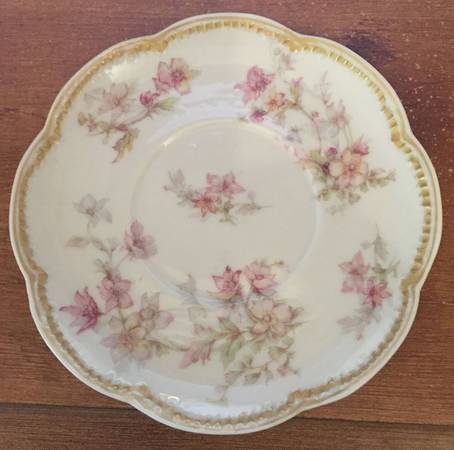 Schleiger 91A Saucer for Ramekin
