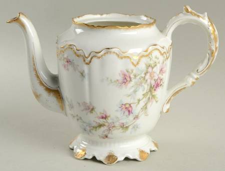 Schleiger 91A Teapot No Lid