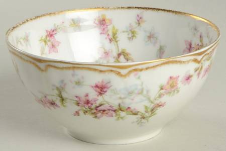 Schleiger 91A Cranberry Bowl