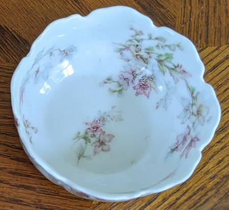 Schleiger 91b Ramekin