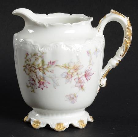 Schleiger 91b Creamer