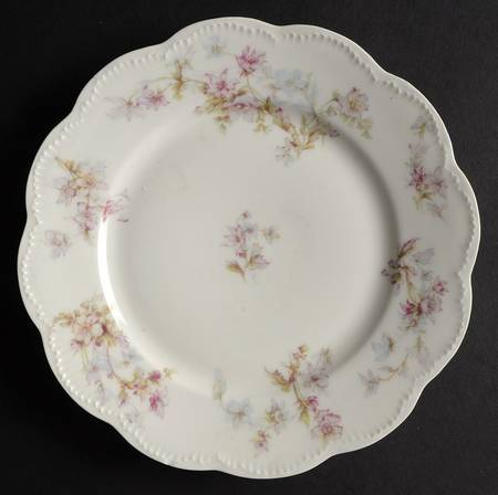 Schleiger 91b Salad Plate