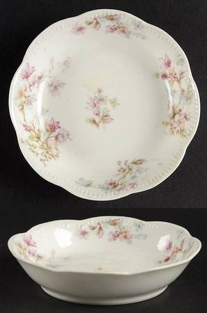 Schleiger 91b Fruit/Dessert (Sauce) Bowl