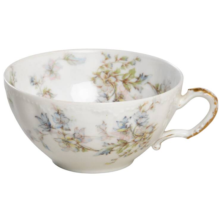Schleiger 91h Flat Cup