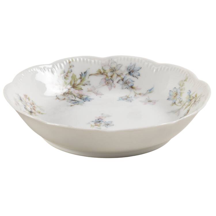 Schleiger 91h Fruit/Dessert (Sauce) Bowl