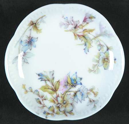 Schleiger 91h Butter Pat