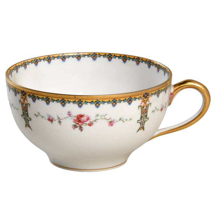 Schleiger 920 Oversized Cup