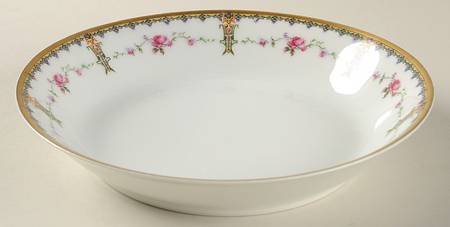 Schleiger 920 Coupe Soup Bowl