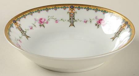 Schleiger 920 Fruit/Dessert (Sauce) Bowl
