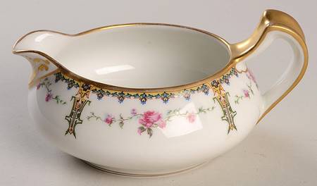Schleiger 920 Creamer