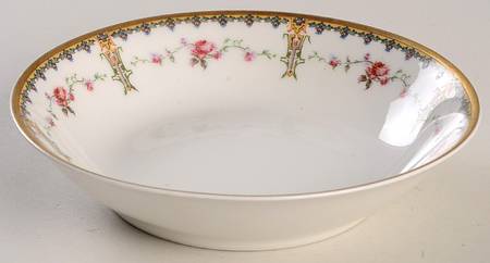Schleiger 920 Coupe Cereal Bowl