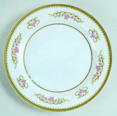 Schleiger 925 Salad Plate