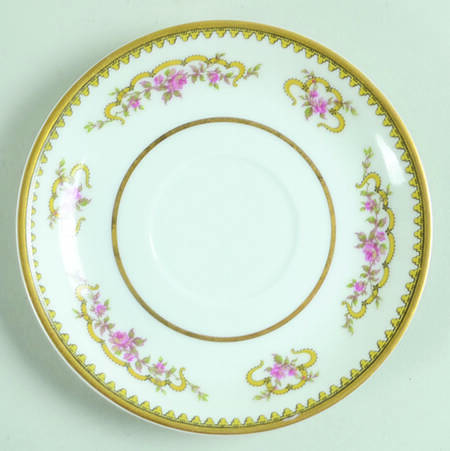 Schleiger 925 Saucer